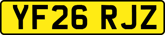 YF26RJZ