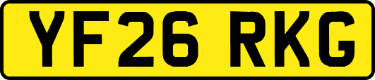 YF26RKG