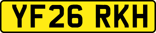 YF26RKH