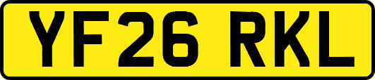 YF26RKL