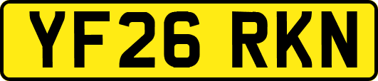 YF26RKN