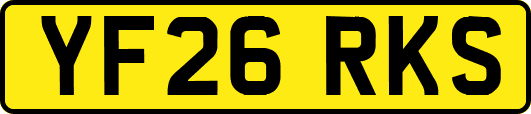 YF26RKS