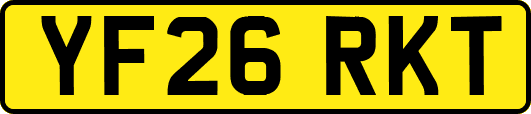YF26RKT