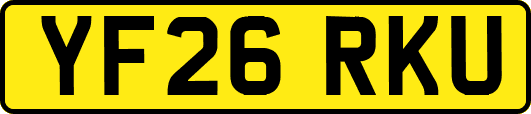 YF26RKU