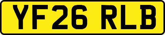YF26RLB