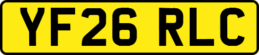 YF26RLC