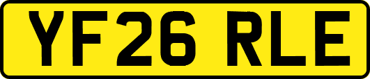 YF26RLE