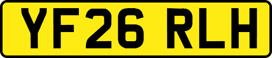 YF26RLH