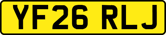 YF26RLJ