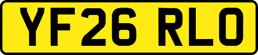 YF26RLO