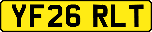 YF26RLT