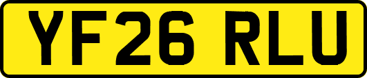 YF26RLU