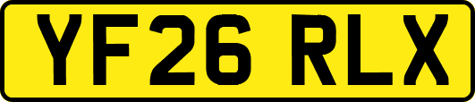 YF26RLX