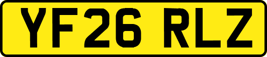 YF26RLZ