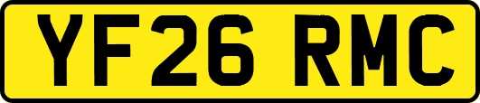 YF26RMC