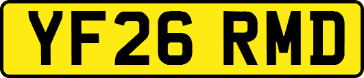 YF26RMD