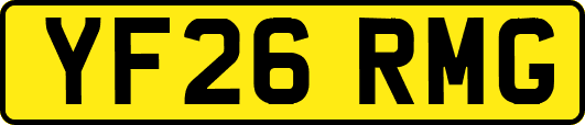 YF26RMG