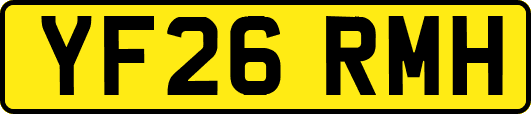 YF26RMH
