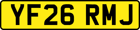 YF26RMJ