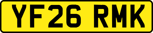YF26RMK