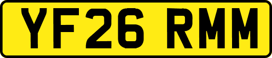 YF26RMM