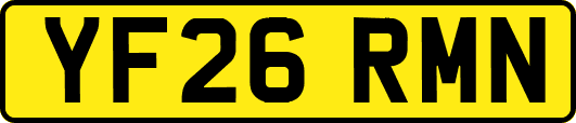 YF26RMN