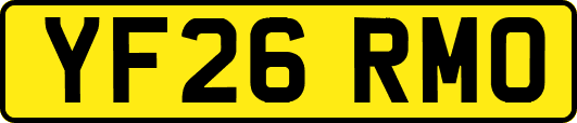 YF26RMO