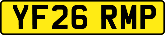 YF26RMP