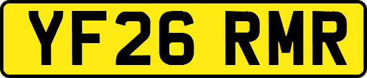 YF26RMR