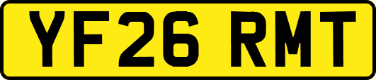 YF26RMT