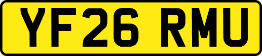 YF26RMU
