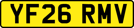 YF26RMV