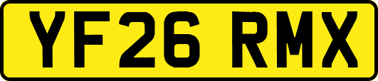 YF26RMX