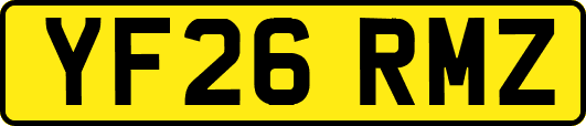 YF26RMZ