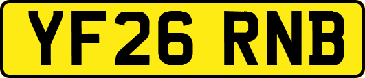 YF26RNB