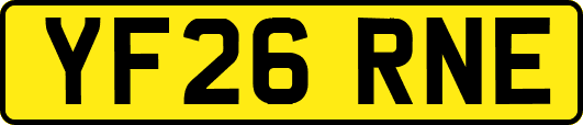YF26RNE