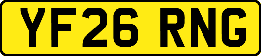 YF26RNG