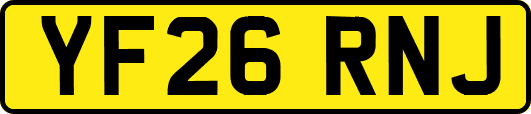 YF26RNJ