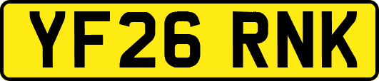 YF26RNK