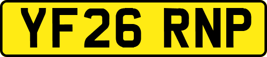 YF26RNP
