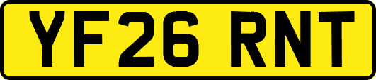 YF26RNT