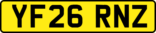 YF26RNZ