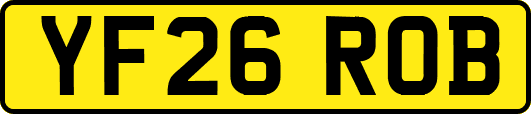 YF26ROB