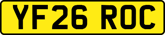 YF26ROC