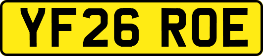 YF26ROE
