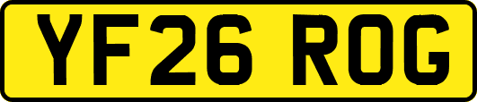 YF26ROG