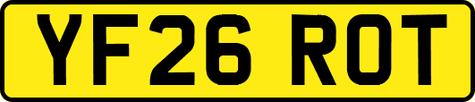 YF26ROT