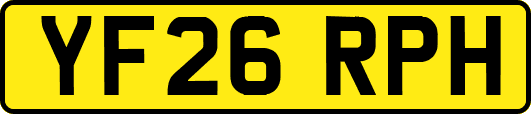 YF26RPH