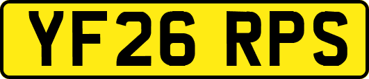YF26RPS