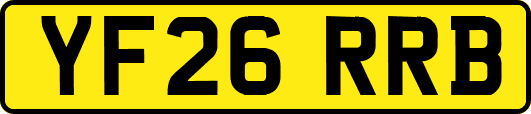 YF26RRB